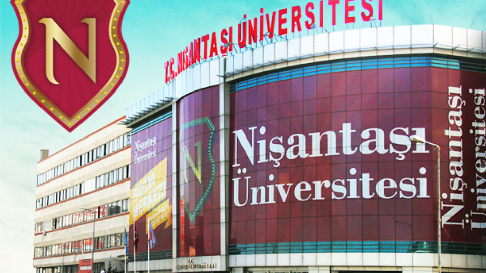 Nişantaşı Üniversitesi