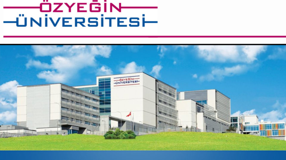 Ozyegin University