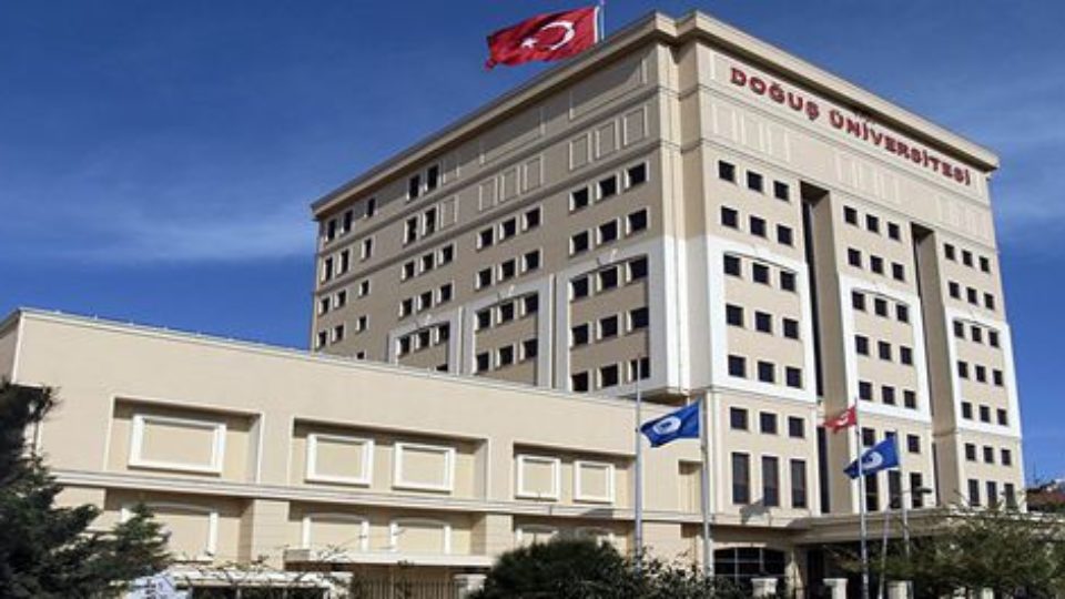 Dogus University