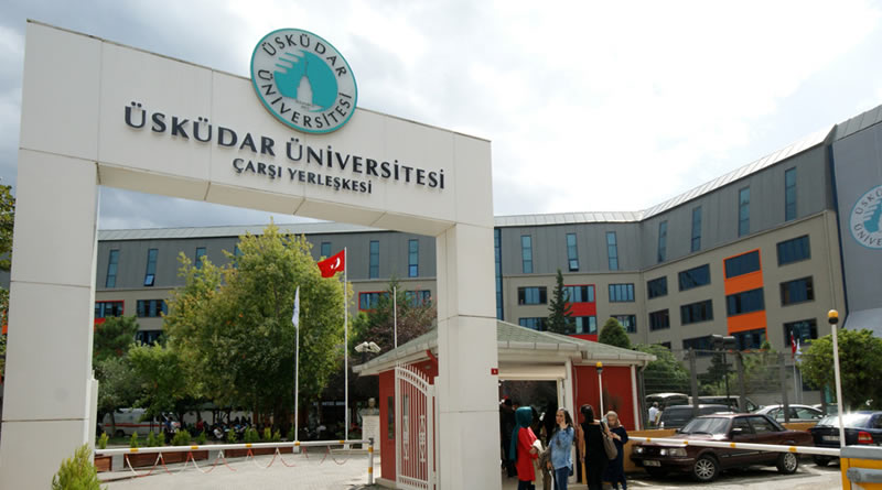 uskudaruniversitesi