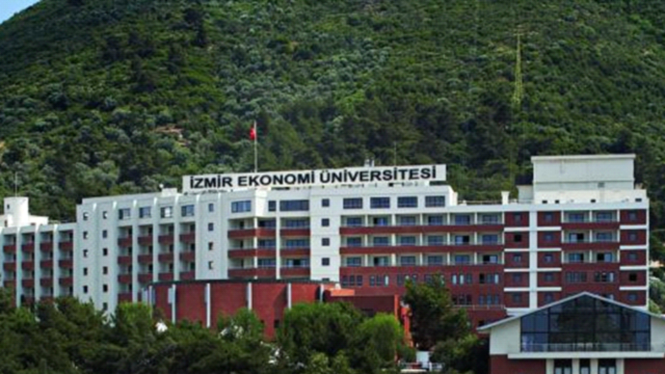 İzmir University of Economics