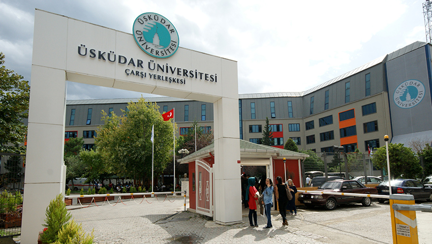 Üsküdar University