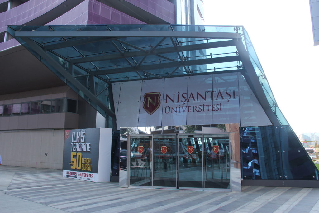Nişantaşı University