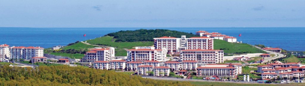 IŞIK University