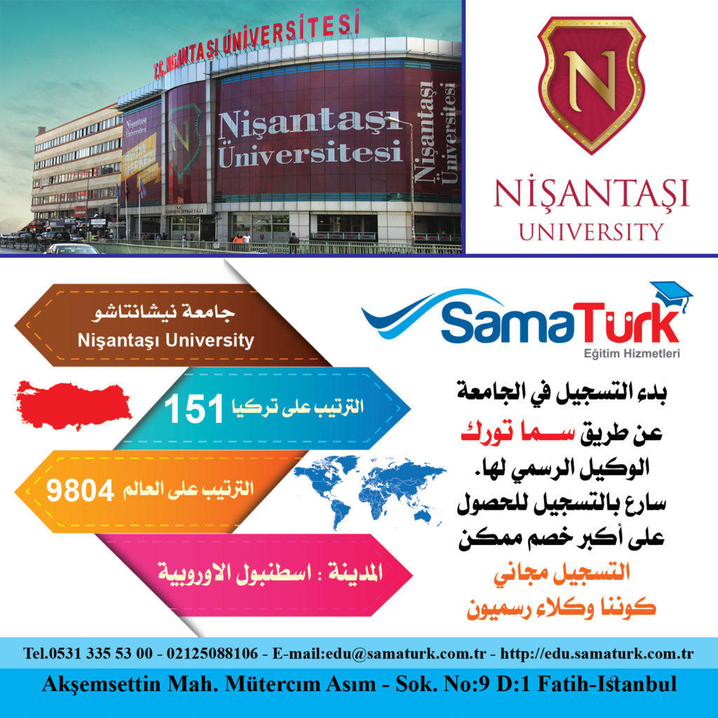 Nişantaşı University