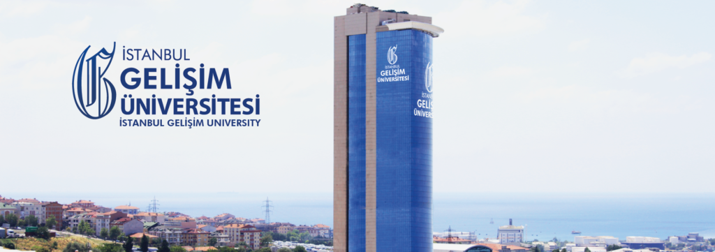 Istanbul Gelisim university