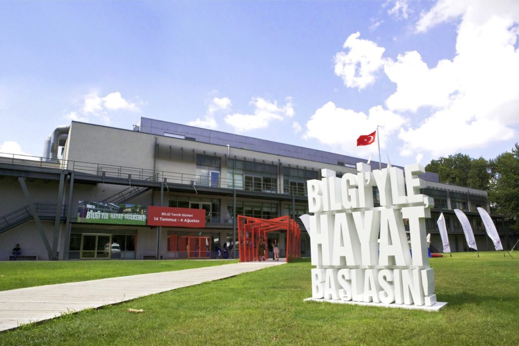 bilgi university
